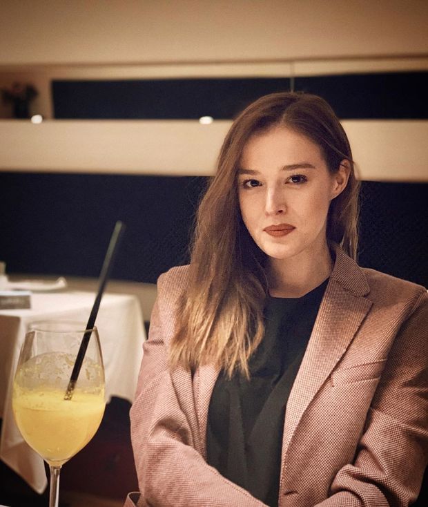 Milena Radulovic