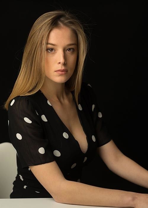 Milena Radulovic