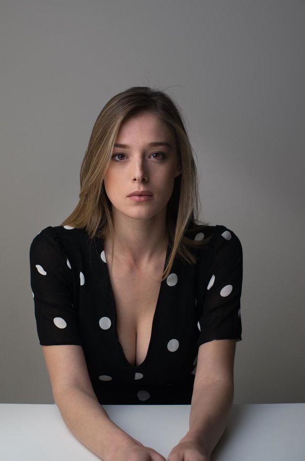 Milena Radulovic