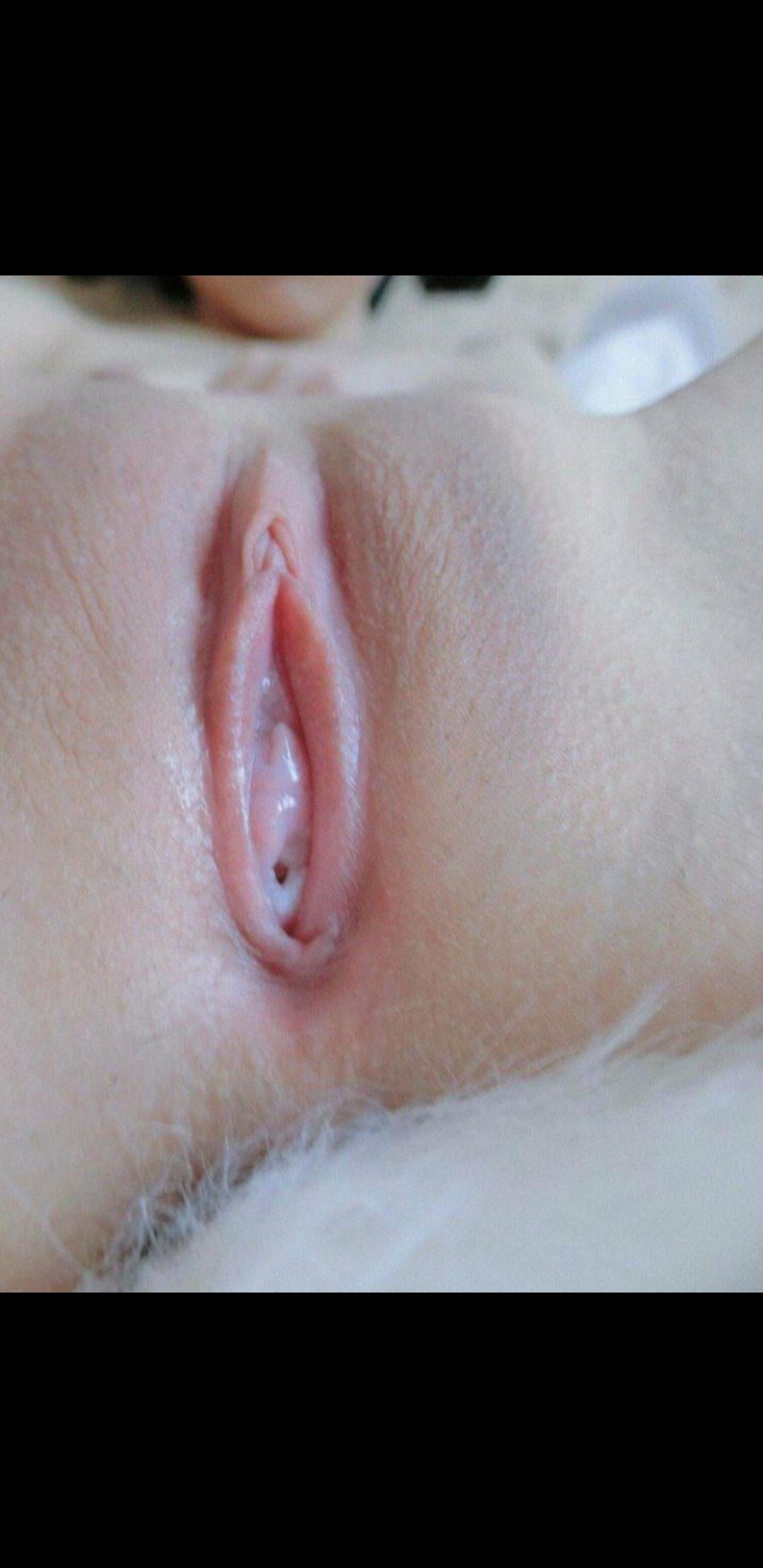 Tight twat