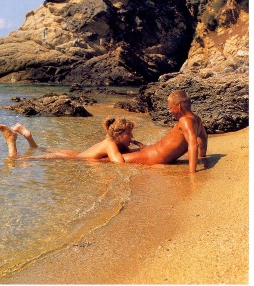 A memorable vacation
