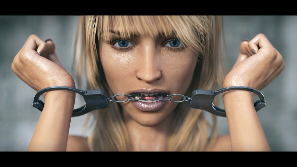 Detainee