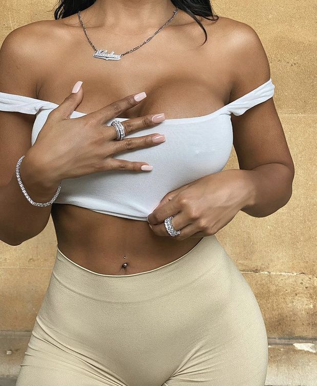 So sexy