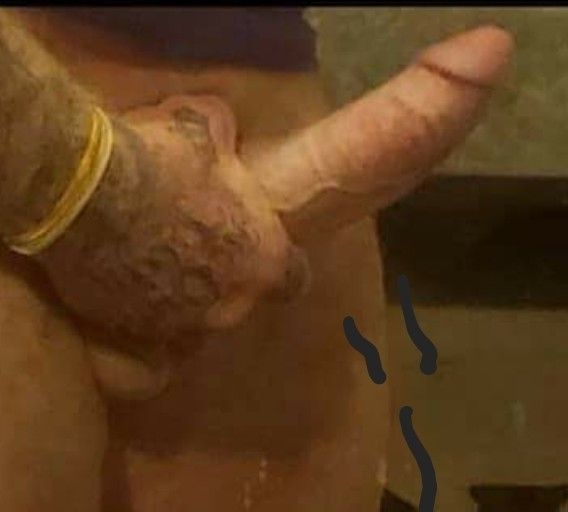 Hot tattooed  muscular  with big cock