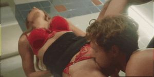 Rossie teacher is my favourite teacher