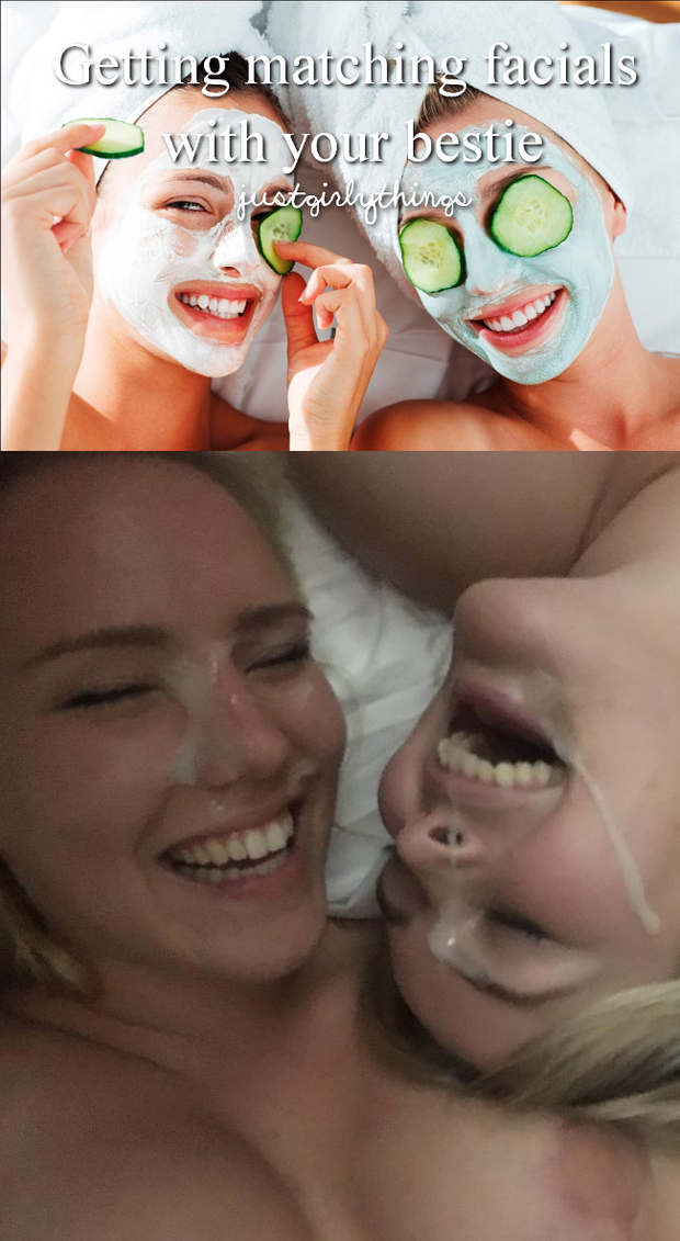 Its just a girlz thing