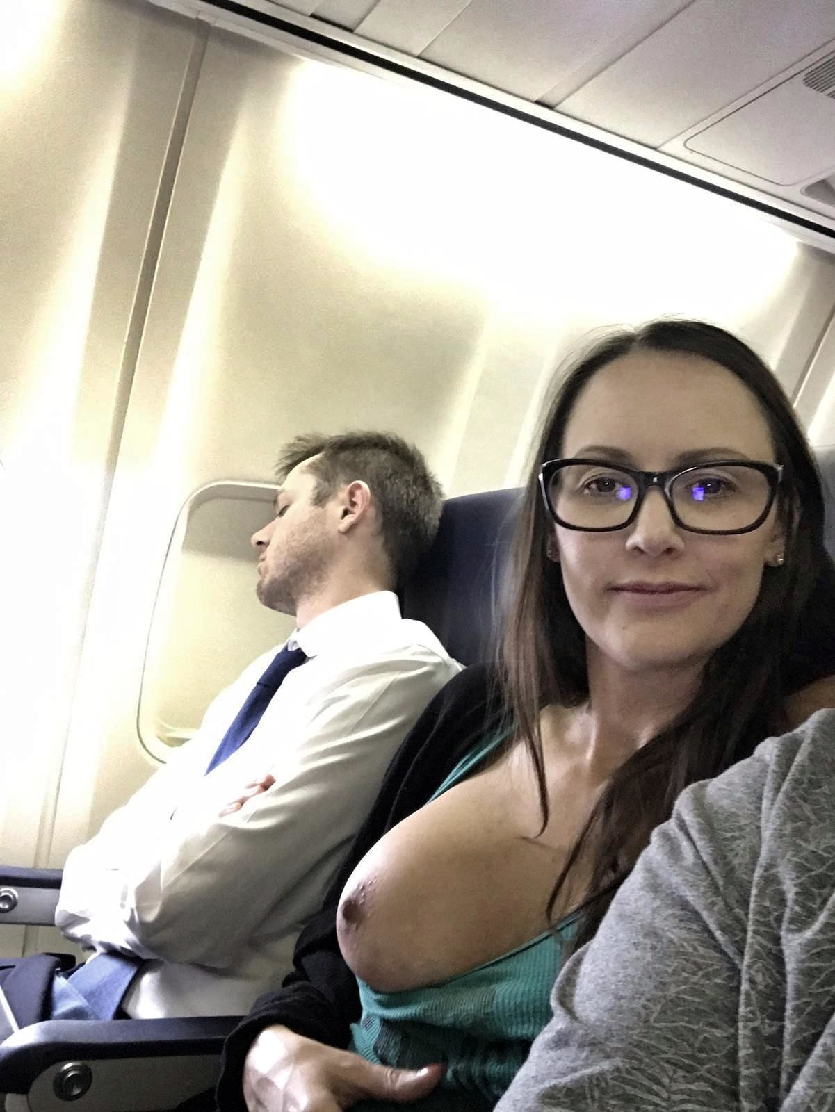 Plane flash