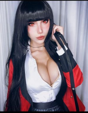 Kakegurui