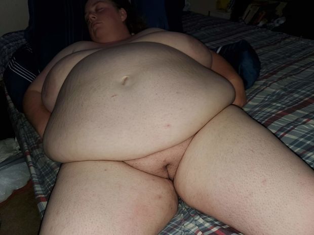 Big and seductive