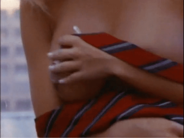 Pam so naked