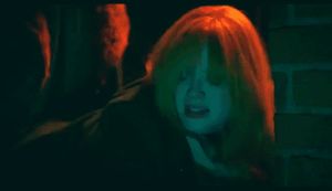 Bad Santa 2. Getting fucked.