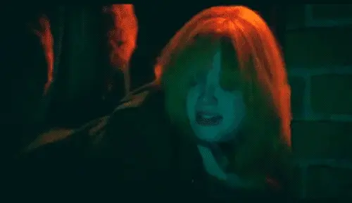 Bad Santa 2. Getting fucked.