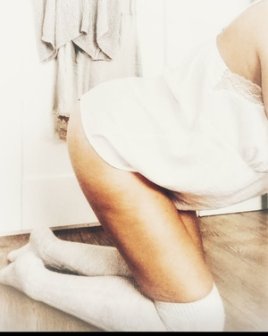 Crawling towards you...