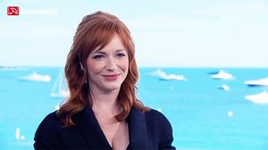 More fine than Tennessee Whiskey.