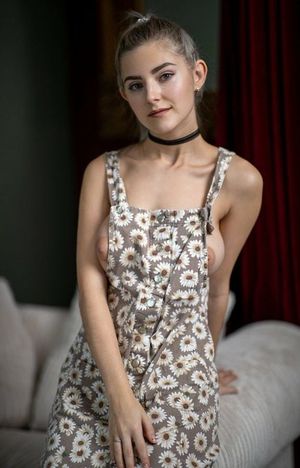 [ Juicy Nipple Teaser ]