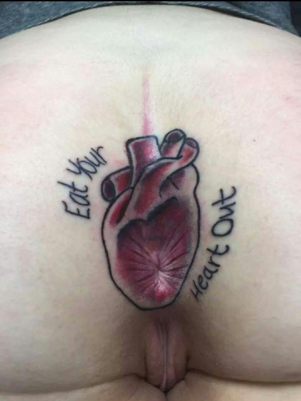 That’s got to smart!