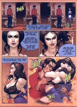 THE PIANO TUNER 1 - IGNACIO NOE