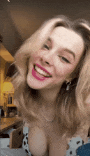 Gifs - Ashley Matheson