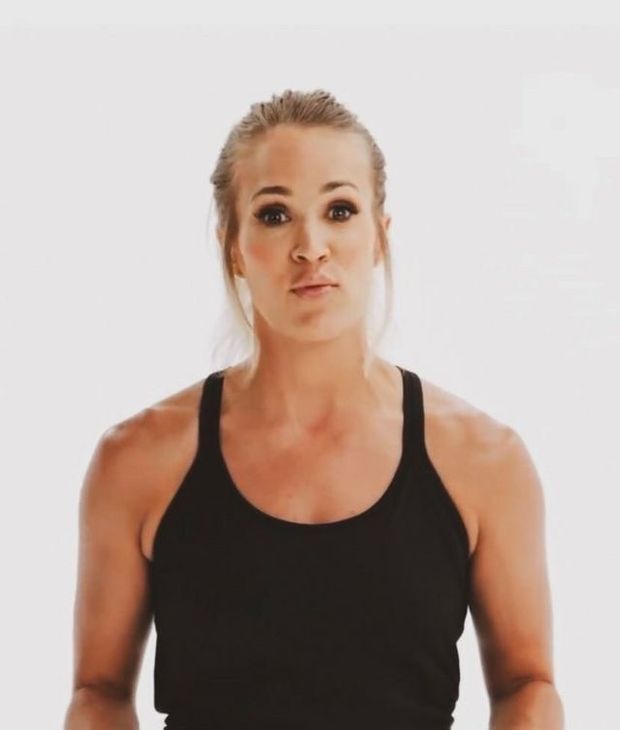 Carrie tank top 2