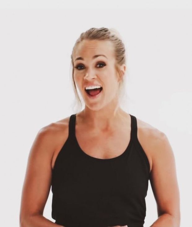 Carrie tank top 3
