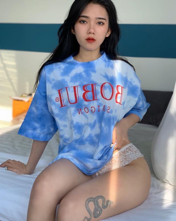 Vietnamese Asian