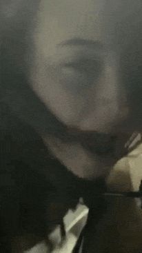 your girlfriend will take bbc wherever she can get it, and she’ll enjoy every second of it