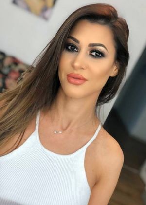 amateur hoer leyla gent