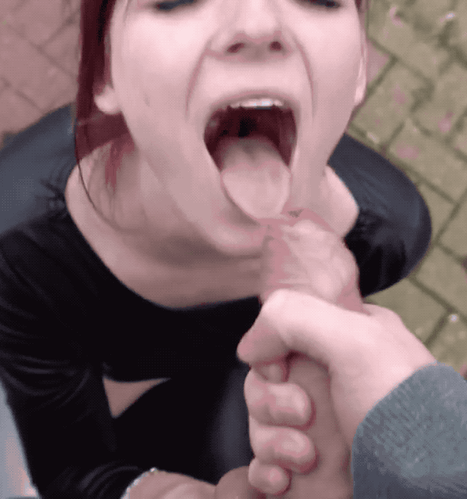 cumslut
