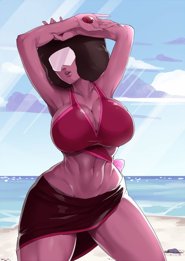 Godlike body