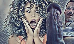 cecilia lion's big heart