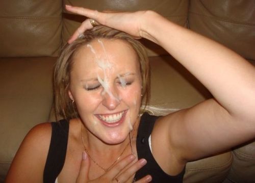 cumshot