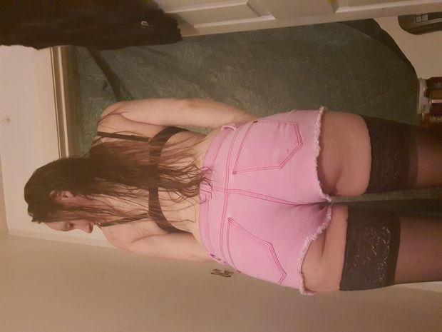 amateur hotwife