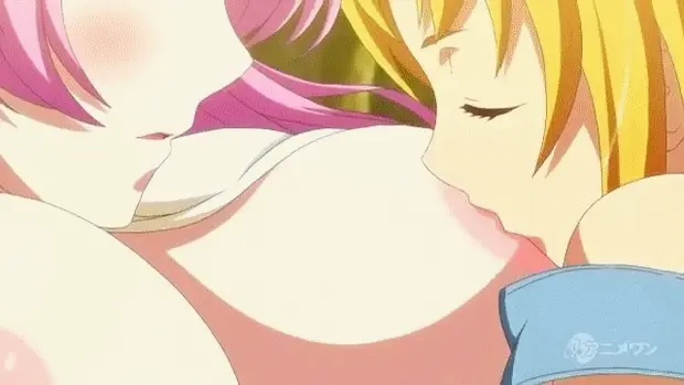 Nipple suck