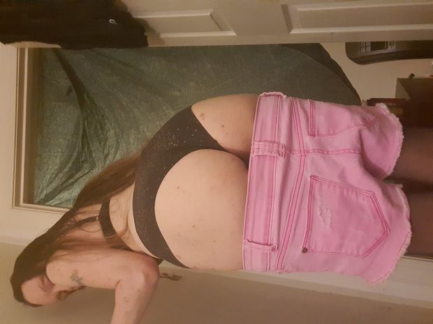 amateur hotwife