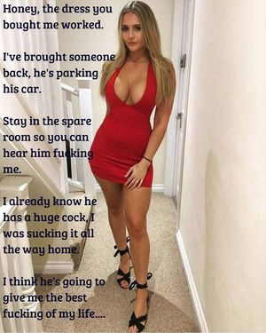 Yes, I'll be sure to make lots of noise. Now go!