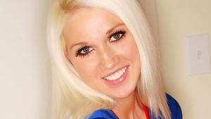 Spencer Nicks Topless and Showing Ass