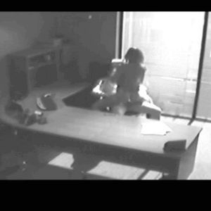 Her boss found out she is a hotwife,so he makes sure I get included