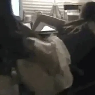 Paper jam