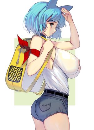 First college days #3