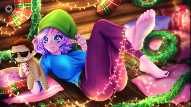 Penny 1/6