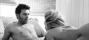 Love looking into your sexy eyes as you play with my cock