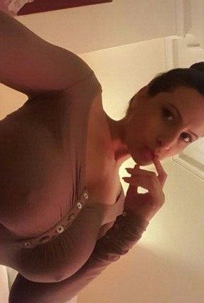 Sensual Jane "Hello… "