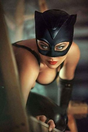 catwoman