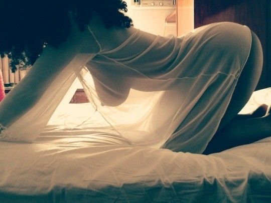 Sheer ebony hangers