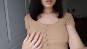 sexy teen with big tits
