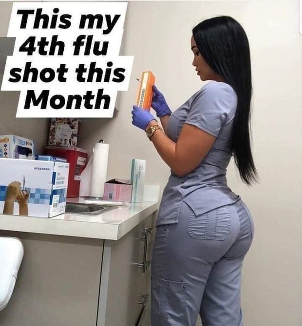 Get your vaccine