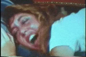 She really likes that