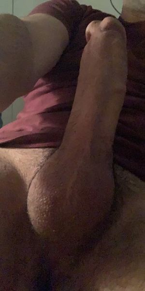 Cloggie, you‘re making me..