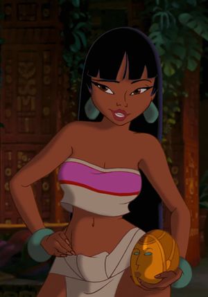 Chel - El Dorado
