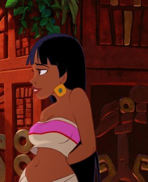 Chel - El Dorado
